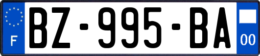 BZ-995-BA