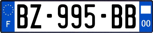 BZ-995-BB