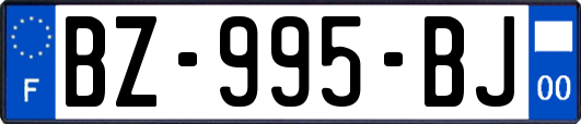 BZ-995-BJ