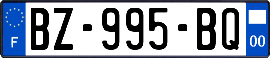 BZ-995-BQ