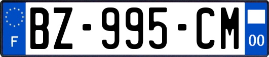 BZ-995-CM