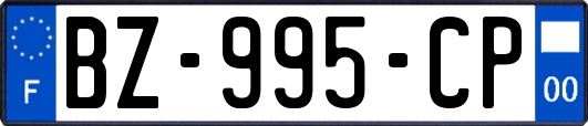 BZ-995-CP