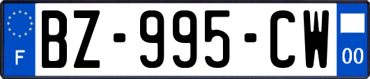 BZ-995-CW