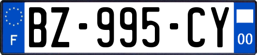 BZ-995-CY