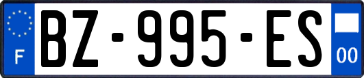 BZ-995-ES