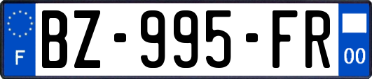 BZ-995-FR