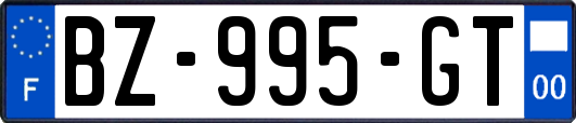 BZ-995-GT