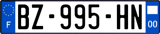 BZ-995-HN