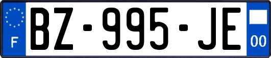 BZ-995-JE