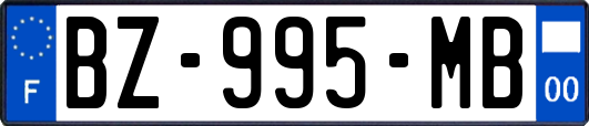 BZ-995-MB