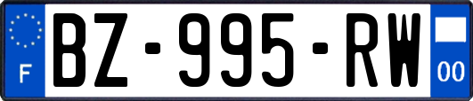 BZ-995-RW