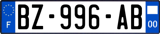 BZ-996-AB