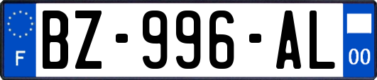 BZ-996-AL