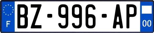 BZ-996-AP