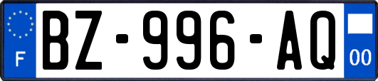 BZ-996-AQ