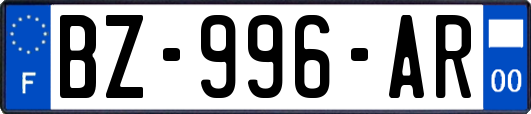 BZ-996-AR