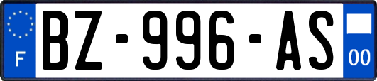 BZ-996-AS