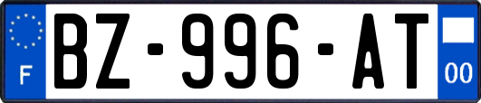 BZ-996-AT