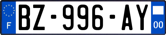 BZ-996-AY