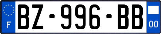 BZ-996-BB