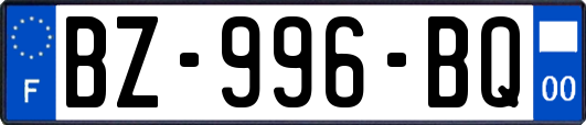 BZ-996-BQ