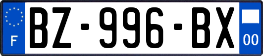 BZ-996-BX