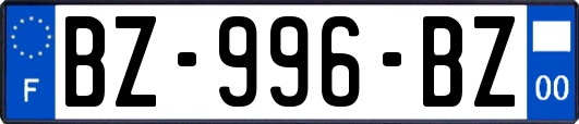 BZ-996-BZ