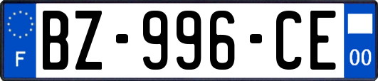 BZ-996-CE