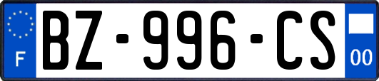 BZ-996-CS