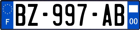 BZ-997-AB