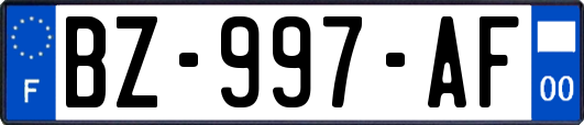 BZ-997-AF