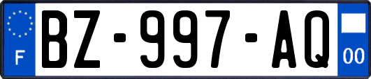 BZ-997-AQ