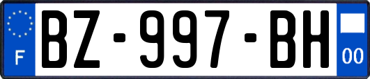 BZ-997-BH