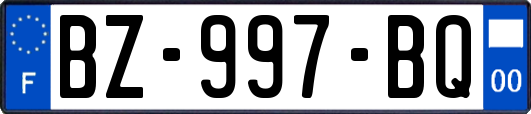 BZ-997-BQ