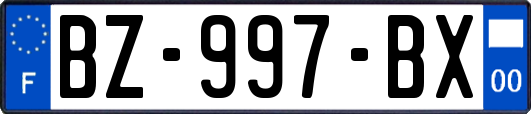 BZ-997-BX