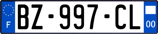 BZ-997-CL