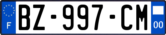 BZ-997-CM