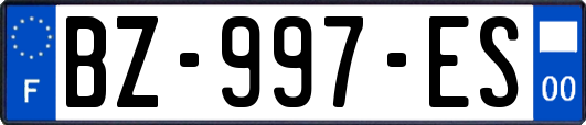 BZ-997-ES