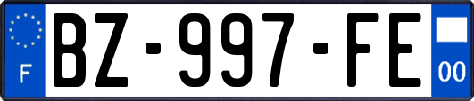BZ-997-FE