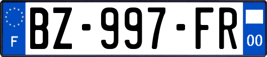 BZ-997-FR