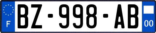 BZ-998-AB