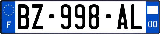 BZ-998-AL