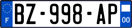 BZ-998-AP