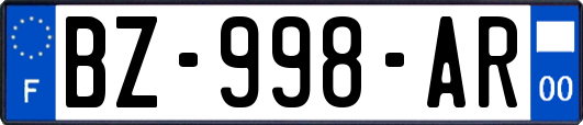 BZ-998-AR