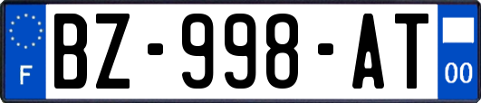 BZ-998-AT