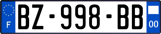 BZ-998-BB