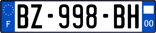 BZ-998-BH