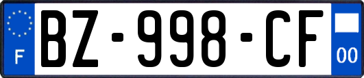 BZ-998-CF