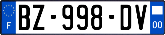 BZ-998-DV