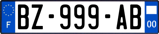 BZ-999-AB